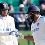 Ind vs Eng