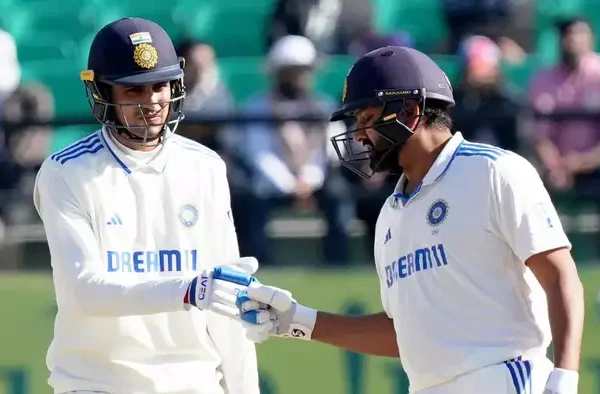 Ind vs Eng