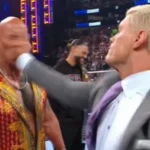 WWE Smackdown