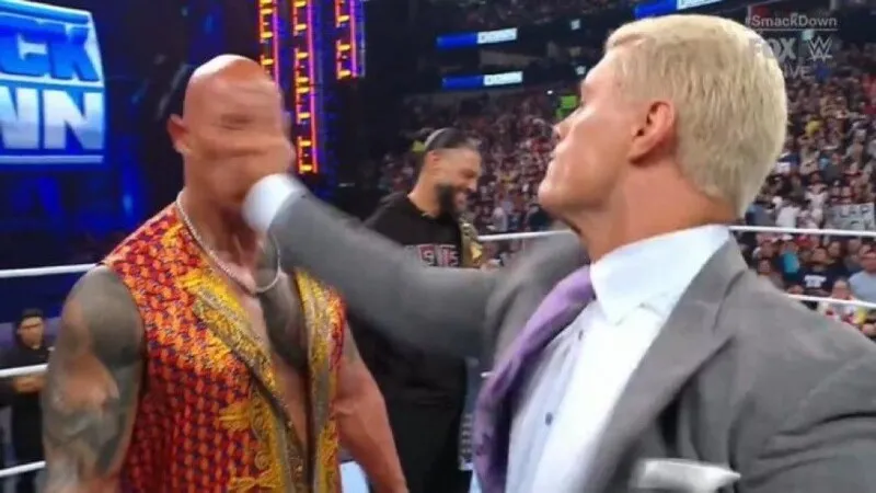 WWE Smackdown