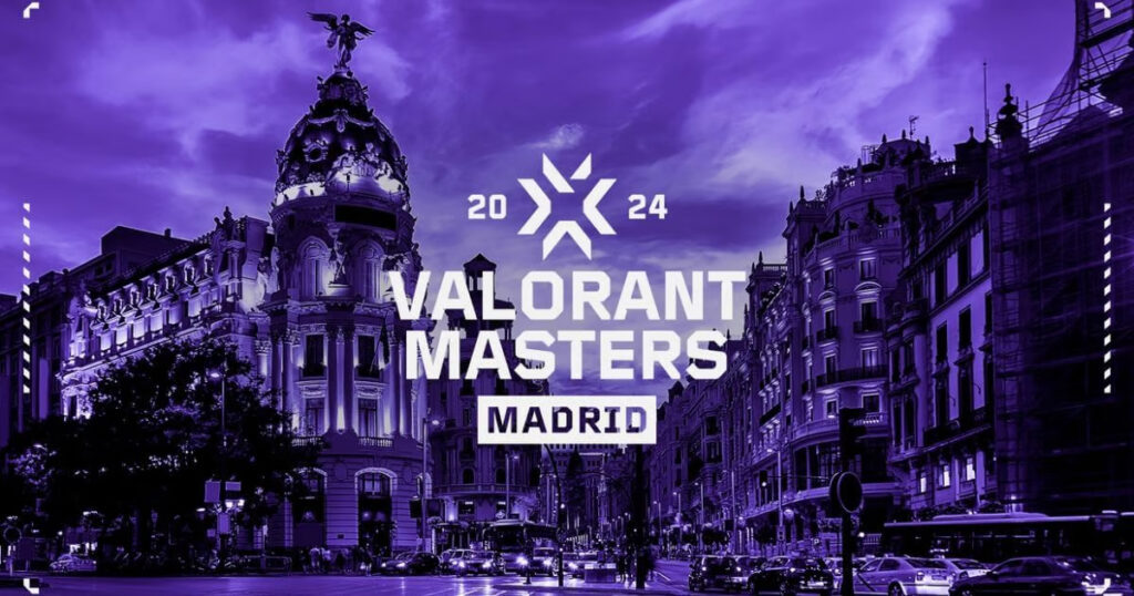 VCT MASTERS