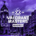 VALORANT MASTERS MADRID