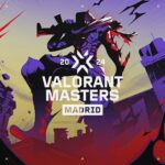 VCT MASTERS MADRID