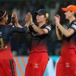 WPL 2024 : RCB vs MI ,Eliminator