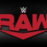 WWE RAW