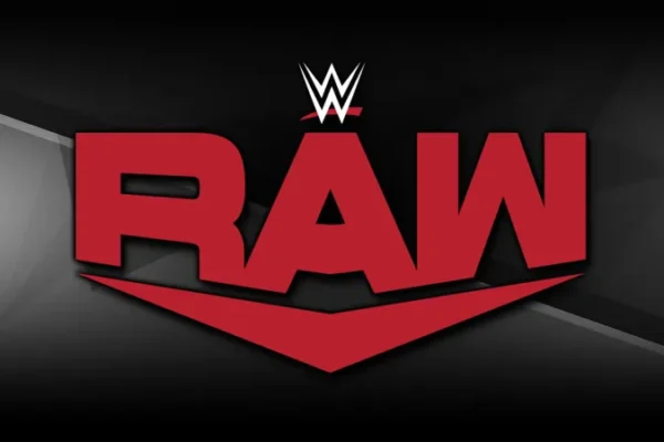 WWE RAW
